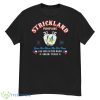 Not The Heat King Of The Hill Strickland Propane Shirt - G500 Men’s Classic T-Shirt