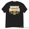 Notre Dame Fighting Irish Blue 84 2023 Ncaa Women’s Basketball Tournament March Madness Shirt - G500 Men’s Classic T-Shirt