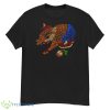 Obesulus Tornadus Donkey Kong Shirt - G500 Men’s Classic T-Shirt