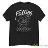 Official Merchandise Flame Skull Falling In Reverse Shirt - G500 Men’s Classic T-Shirt