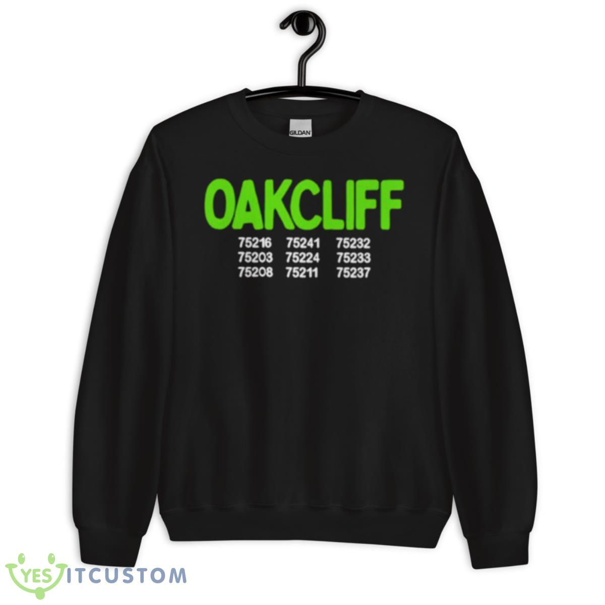 Og Superblock Shirt 3 Og Superblock Shirt - Unisex Crewneck Sweatshirt