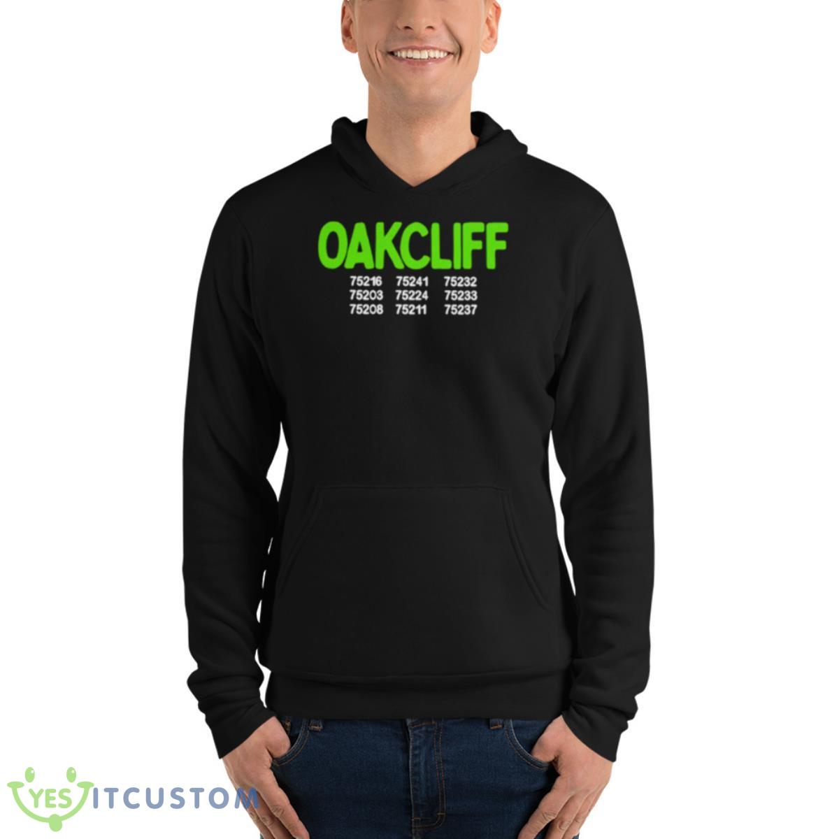Og Superblock Shirt 13 Og Superblock Shirt - Unisex Fleece Pullover Hoodie