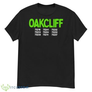 Og Superblock Shirt - G500 Men’s Classic T-Shirt