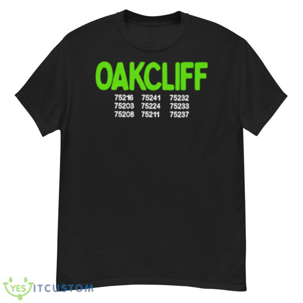 Og Superblock Shirt 12 Og Superblock Shirt - G500 Men’s Classic T-Shirt