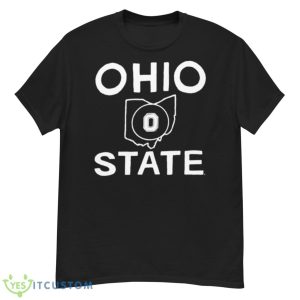 Ohio State John Arena Shirt - G500 Men’s Classic T-Shirt