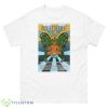 Okeechobee Festival 2023 March 2 3 4 5 Sunshine Grove Florida Poster Shirt - 500 Men’s Classic Tee Gildan