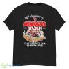 Oklahoma Sooners 100th Anniversary 1923 2023 Gaylord Family Shirt - G500 Men’s Classic T-Shirt