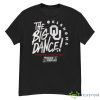Oklahoma Sooners The Big Dance 2023 Women’s Basketball March Madness Shirt - G500 Men’s Classic T-Shirt