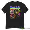 Omar LGBT Shirt - G500 Men’s Classic T-Shirt
