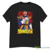 Omni Man Blood Invincible Cartoon Shirt - G500 Men’s Classic T-Shirt