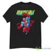 Omni Man From Invincible Cartoon Sshirt - G500 Men’s Classic T-Shirt