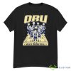 Oral Roberts NCAA Men’s Basketball Team Caricatures Shirt - G500 Men’s Classic T-Shirt