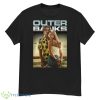 Outer Banks John B & Sarah Graphic Shirt - G500 Men’s Classic T-Shirt