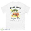 Outer Banks Vintage Pogue Life Tv Show Jj Maybank 2023 Shirt - 500 Men’s Classic Tee Gildan