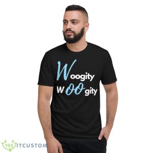 Outer Banks Woogity Woogity Trending Shirt 7 Outer Banks Woogity Woogity Trending Shirt - Short Sleeve T-Shirt