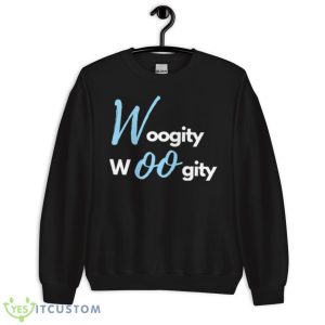 Outer Banks Woogity Woogity Trending Shirt 8 Outer Banks Woogity Woogity Trending Shirt - Unisex Crewneck Sweatshirt