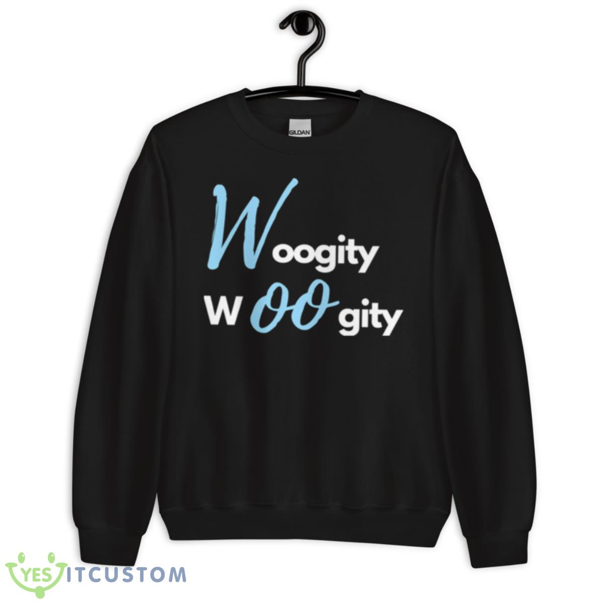 Outer Banks Woogity Woogity Trending Shirt 13 Outer Banks Woogity Woogity Trending Shirt - Unisex Crewneck Sweatshirt
