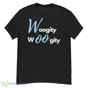 Outer Banks Woogity Woogity Trending Shirt - G500 Men’s Classic T-Shirt