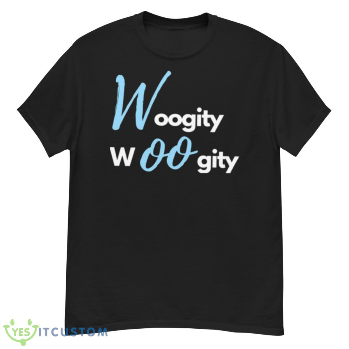 Outer Banks Woogity Woogity Trending Shirt 12 Outer Banks Woogity Woogity Trending Shirt - G500 Men’s Classic T-Shirt
