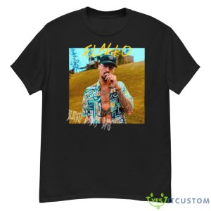 Pa Quererte Rels B Singer Shirt - G500 Men’s Classic T-Shirt