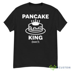 Pancake King Cousin T’s Shirt - G500 Men’s Classic T-Shirt