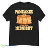 Pancakes After MidnighShirt - G500 Men’s Classic T-Shirt