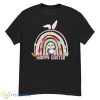 Panda Happy Easter Rainbow Shirt - G500 Men’s Classic T-Shirt