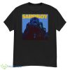 Pape Sarr Sarrboy Tottenham Hotspur Shirt - G500 Men’s Classic T-Shirt