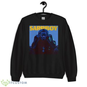 Pape Sarr Sarrboy Tottenham Hotspur Shirt 8 Pape Sarr Sarrboy Tottenham Hotspur Shirt - Unisex Crewneck Sweatshirt