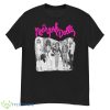Paris Hilton New York Dolls Shirt - G500 Men’s Classic T-Shirt