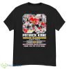Patrick Kane Chicago Blackhawks 2007 – 2023 Thank You For Everything Signature Shirt - G500 Men’s Classic T-Shirt