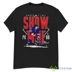 Patrick Kane New York Rangers Signature Shirt - G500 Men’s Classic T-Shirt