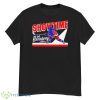 Patrick Kane Showtime On Broadway Signature Shirt - G500 Men’s Classic T-Shirt