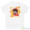 Patrick Mahomes Chiefs Football Player 15 Shirt - 500 Men’s Classic Tee Gildan