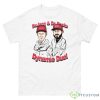 Paul DeJong And Dr. Rocks St. Louis Cartoon Shirt - 500 Men’s Classic Tee Gildan
