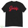 Paul Goldschmidt St. Louis Logo Shirt - G500 Men’s Classic T-Shirt