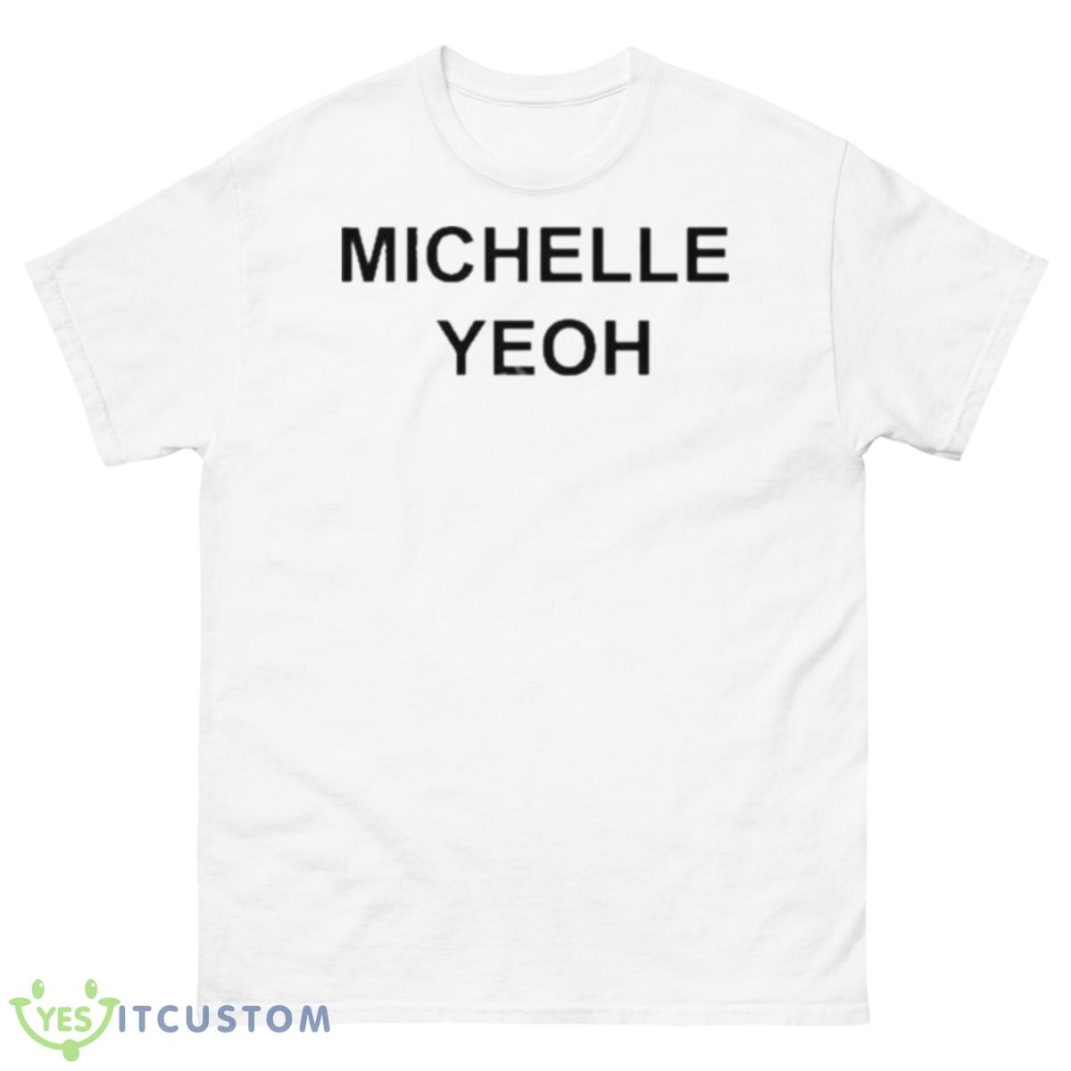 Paul Mescal Holding Michelle Yeoh Shirt 10 Paul Mescal Holding Michelle Yeoh Shirt - 500 Men’s Classic Tee Gildan