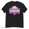 PCA Eagles 2023 Division 3 Boys Basketball Champions Shirt - G500 Men’s Classic T-Shirt