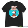 Peanuts Out Of This World Shirt - G500 Men’s Classic T-Shirt