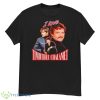 Pedro Pascal I Love Timothee Chalamet Shirt - G500 Men’s Classic T-Shirt