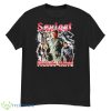 Pedro Pascal Sexiest Mando Alive Shirt - G500 Men’s Classic T-Shirt