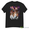 Pedro Pascal Si Papi Shirt - G500 Men’s Classic T-Shirt