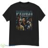 Pedro Pascal Vintage 90s Shirt - G500 Men’s Classic T-Shirt