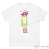 Pepe The Frog You’re Cowboy Like Me Shirt - 500 Men’s Classic Tee Gildan