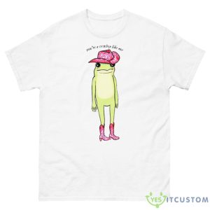 Pepe The Frog You’re Cowboy Like Me Shirt - 500 Men’s Classic Tee Gildan