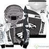 Philadelphia Eagles NFL Fly Eagles Fly Hoodie 3D Product Photo 1