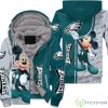 Philadelphia Eagles NFL Hoodie 3D Product Photo 1
