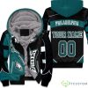 Philadelphia Eagles Nfl Lover Personalized Hoodie 3D Product Photo 1