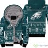 Philadelphia Eagles Nfl Ugly Sweatshirt Christmas Hoodie 3D Product Photo 1