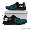 Philadelphia Eagles Sneaker Running Shoes For Fan Product Photo 1